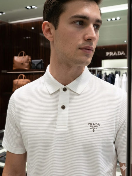 Premium Polo T-Shirt Collection Classic Fit