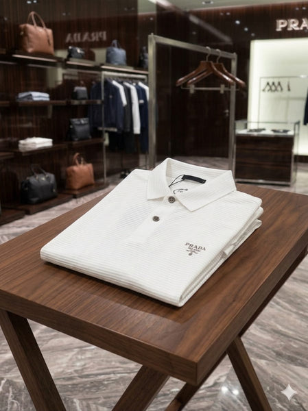 Premium Polo T-Shirt Collection Classic Fit