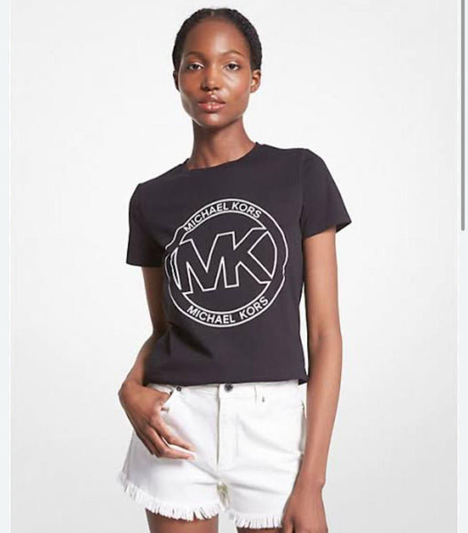 Premium   Women's Signature Logo T-Shirt