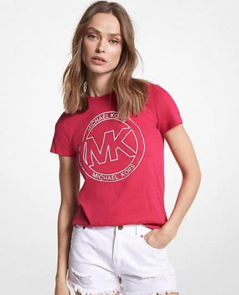 Premium   Women's Signature Logo T-Shirt