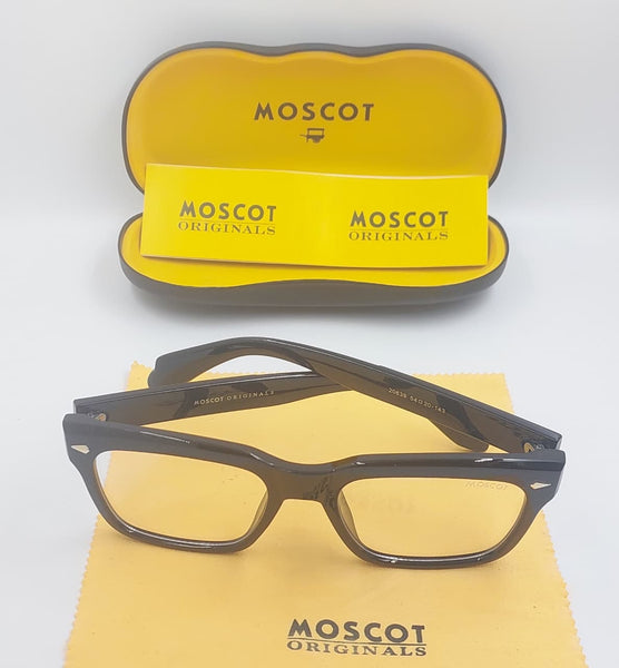 Classic Square Frame Eyeglasses  Premium  Design