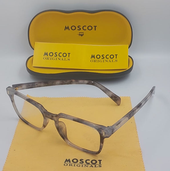 Classic Square Frame Eyeglasses  Premium  Design