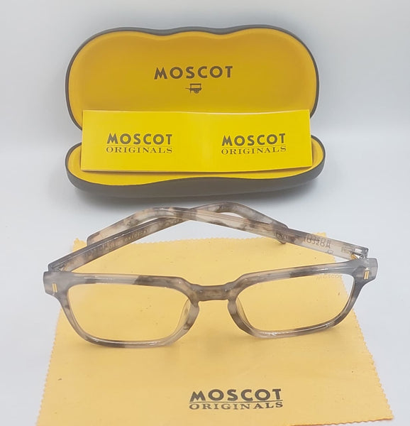 Classic Square Frame Eyeglasses  Premium  Design
