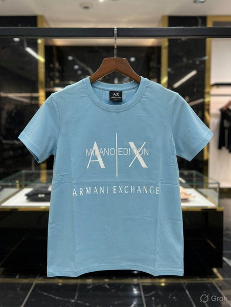 Women’s Milano Edition Graphic T-Shirt Premium Casual Half Sleeve Tee