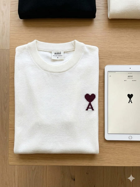 Premium White Sleeveless Knit Tee for Men Minimalist Summer Style