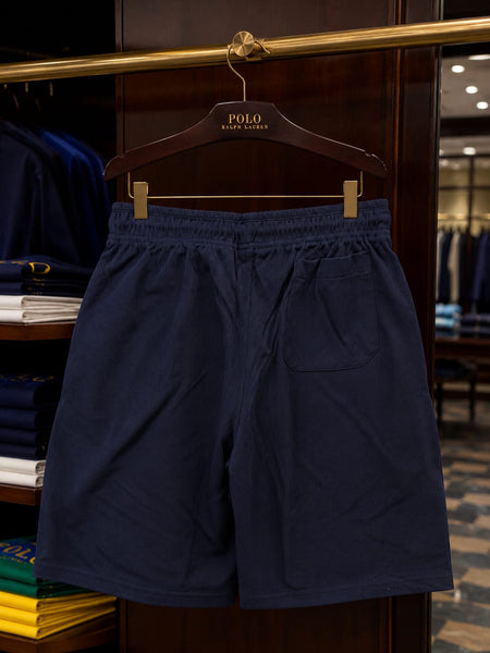 Men's Colorblock Drawstring Shorts – Premium Casual & Sports Wear