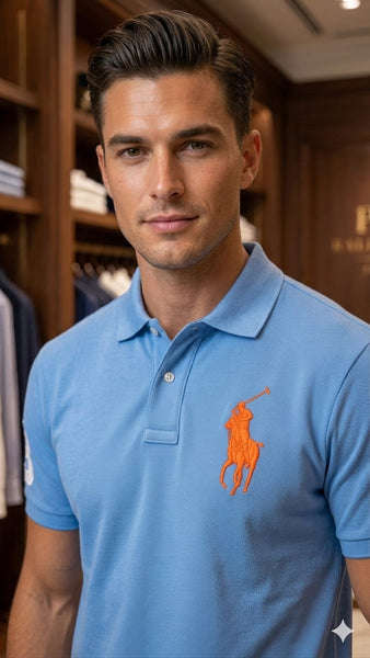 Polo Signature Edition – Stylish Everyday Wear