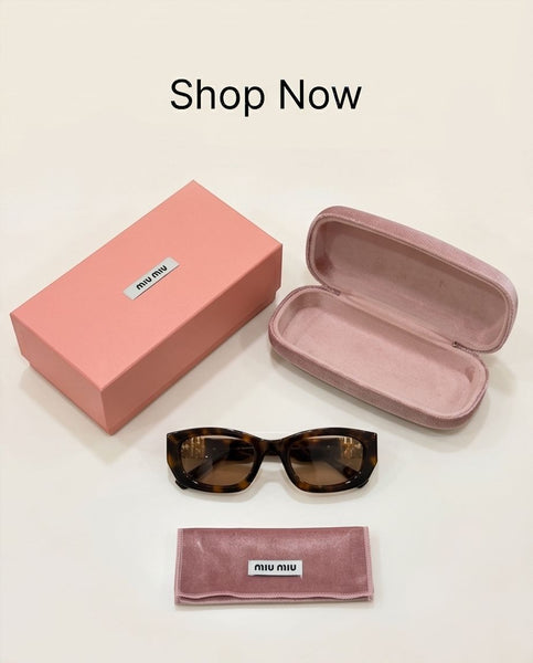 Premium  Square Sunglasses Luxury Fashion Eyewear