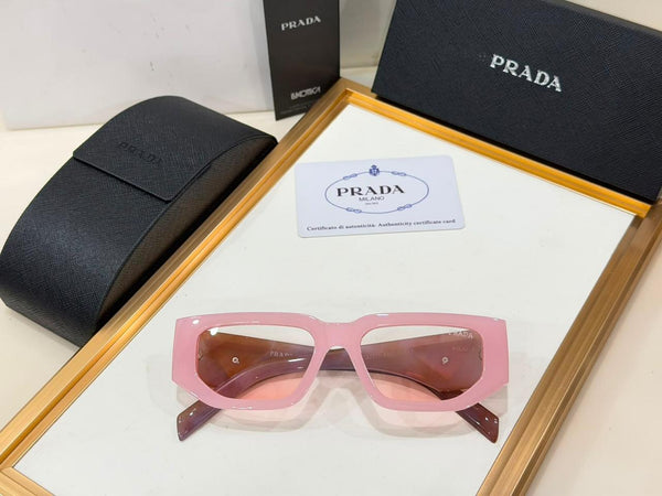 Women’s Luxury Cat-Eye Sunglasses