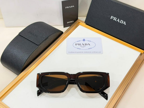 Women’s Luxury Cat-Eye Sunglasses