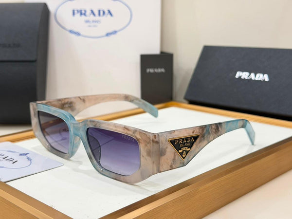 Women’s Luxury Cat-Eye Sunglasses