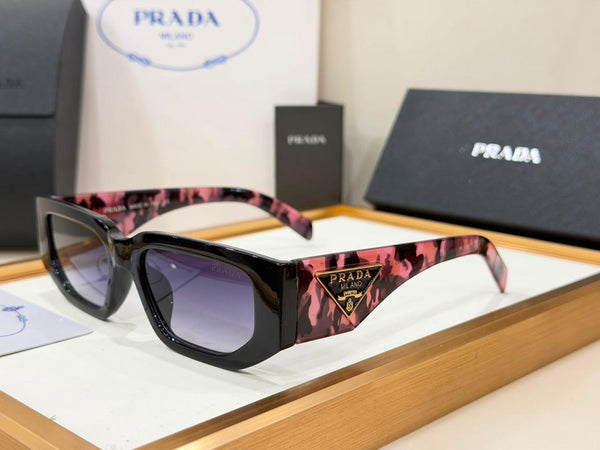 Women’s Luxury Cat-Eye Sunglasses