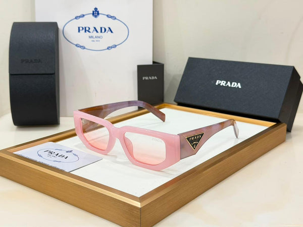 Women’s Luxury Cat-Eye Sunglasses