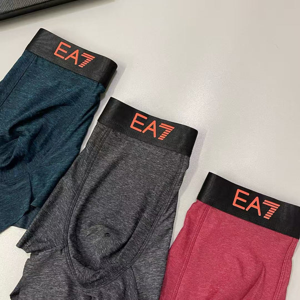 Men's Premium Briefs Set  Soft Comfort & Modern Fit