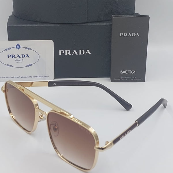 Premium Gradient Lens Sunglasses for Sophisticated Style