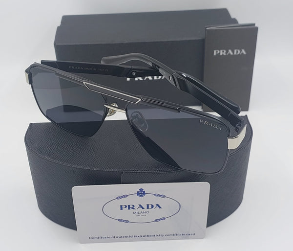 Premium Gradient Lens Sunglasses for Sophisticated Style