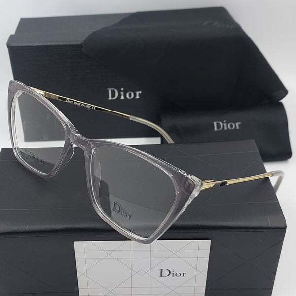 Luxury Designer Eyeglasses Frame Elegant Optical frame Style