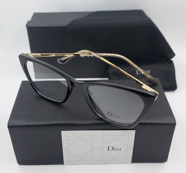 Luxury Designer Eyeglasses Frame Elegant Optical frame Style