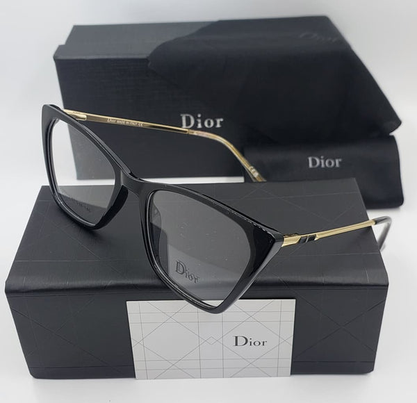 Luxury Designer Eyeglasses Frame Elegant Optical frame Style