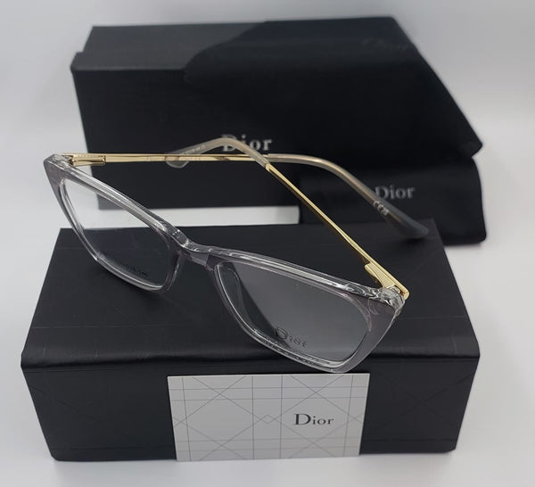Luxury Designer Eyeglasses Frame Elegant Optical frame Style
