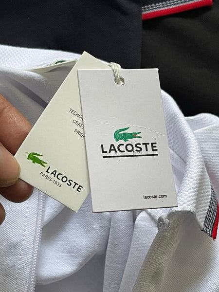 Kids Classic Half-Zip Pullover Sweatshirt with Signature Crocodile Logo