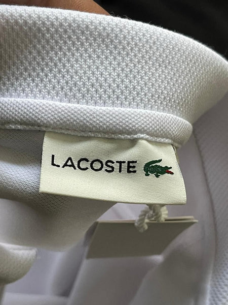 Kids Classic Half-Zip Pullover Sweatshirt with Signature Crocodile Logo