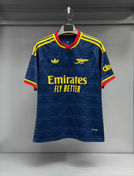 Men's  Football Jersey Premium Sports Performance T-Shirt with Graphic Design
