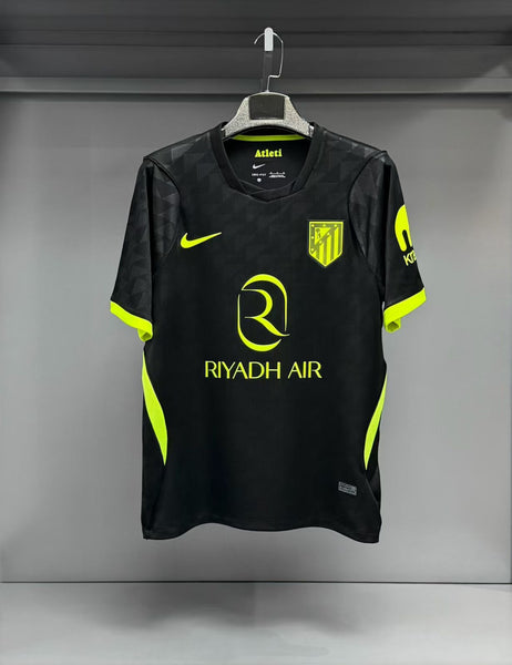 Men's  Football Jersey Premium Sports Performance T-Shirt with Graphic Design