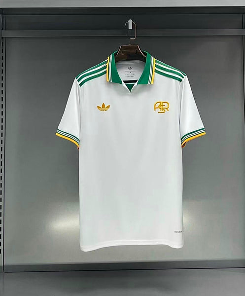 Men's Football  Premium Performance Sports T-Shirt with Classic Team-Inspired Design