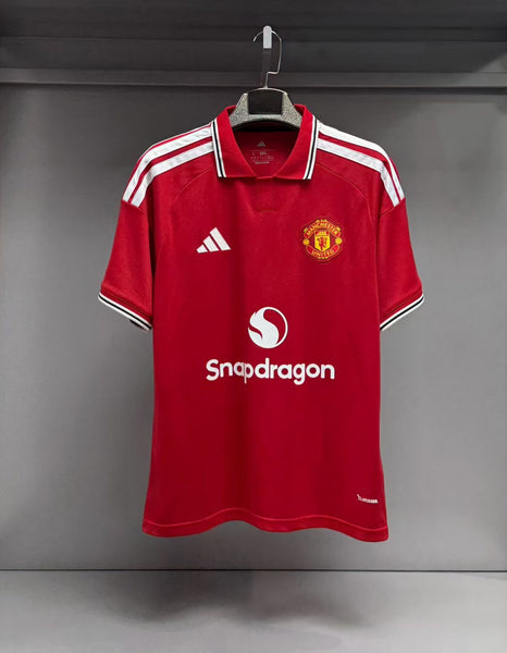 Men's Football  Premium Performance Sports T-Shirt with Classic Team-Inspired Design