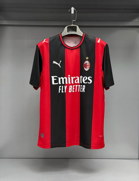 Men's Football  Premium Performance Sports T-Shirt with Classic Team-Inspired Design
