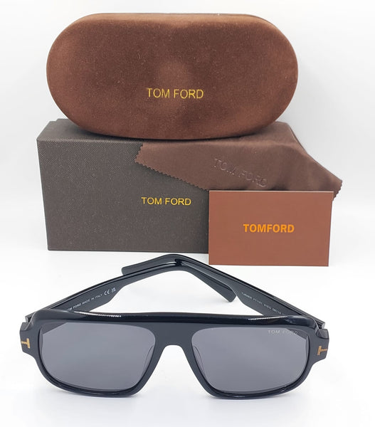 Premium  Square Sunglasses Luxury Designer Eyewear