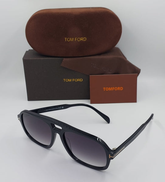 Premium  Square Sunglasses Luxury Designer Eyewear