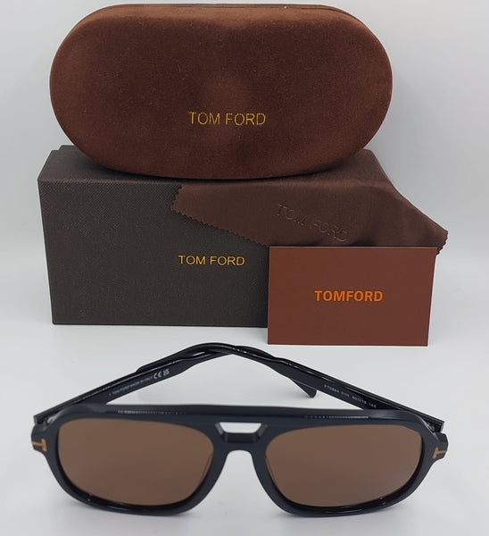 Premium  Square Sunglasses Luxury Designer Eyewear