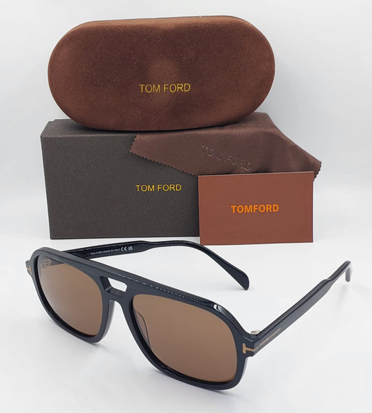 Premium  Square Sunglasses Luxury Designer Eyewear
