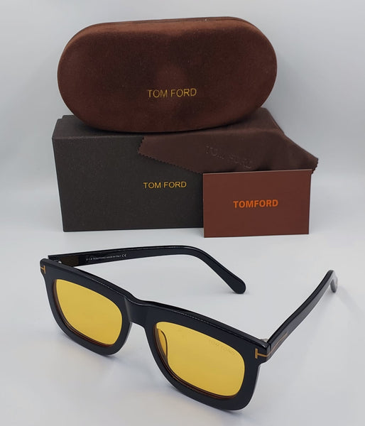 Premium  Square Sunglasses Luxury Designer Eyewear