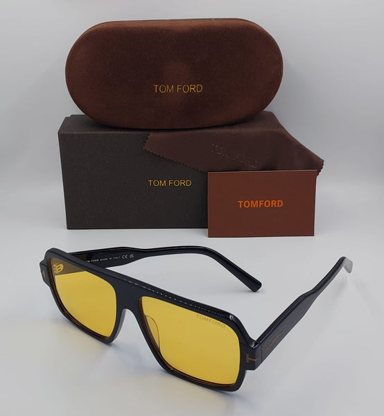 Premium  Square Sunglasses Luxury Designer Eyewear