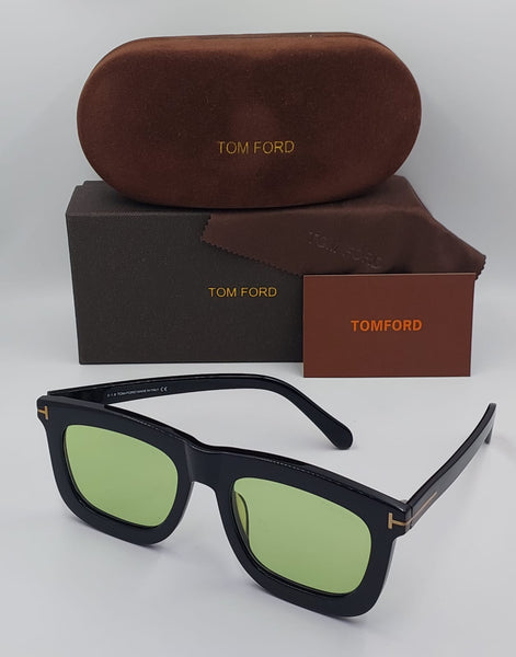 Premium  Square Sunglasses Luxury Designer Eyewear