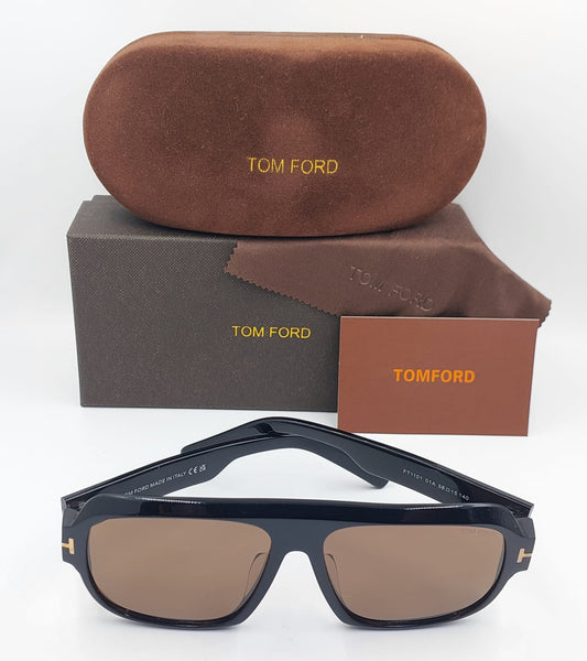 Premium  Square Sunglasses Luxury Designer Eyewear