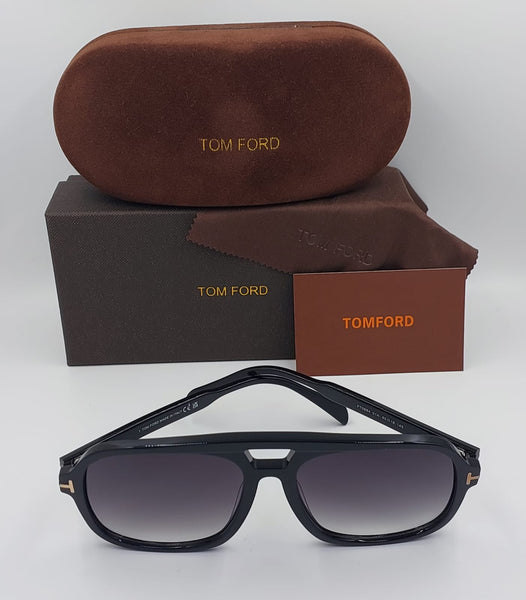 Premium  Square Sunglasses Luxury Designer Eyewear