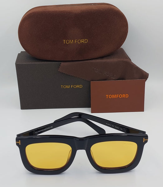 Premium  Square Sunglasses Luxury Designer Eyewear
