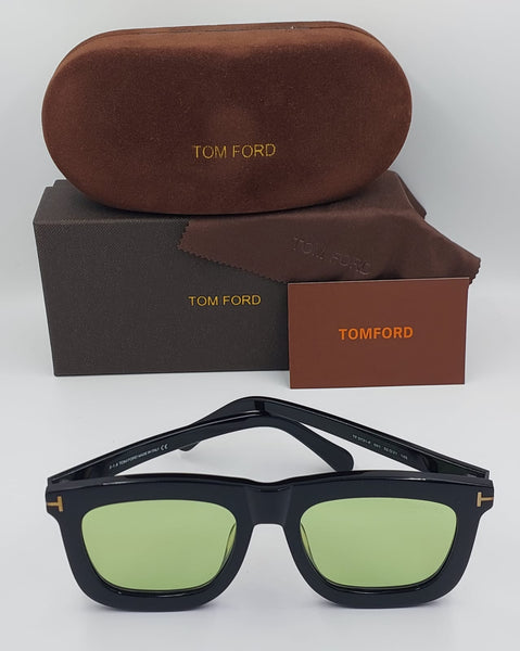 Premium  Square Sunglasses Luxury Designer Eyewear