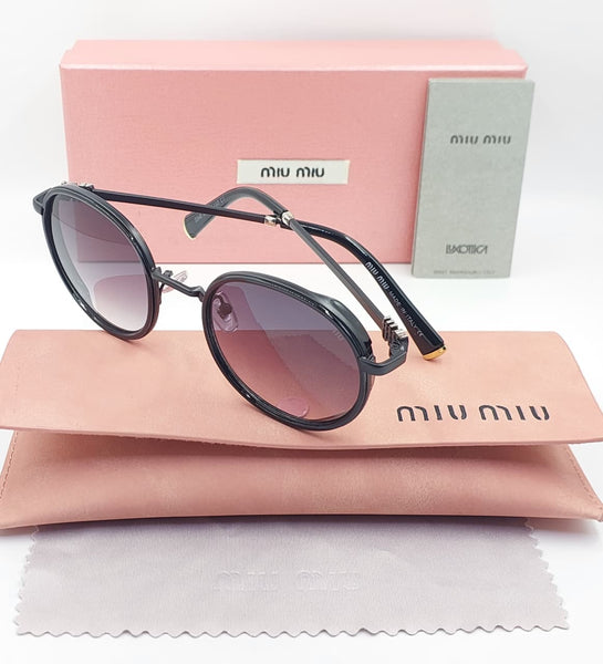 Elegant Round Style Trendy Sunglasses for Everyday Use
