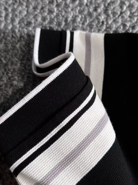 Premium Black Classic Polo T-Shirt for Men  Elegant & Comfortable Fit