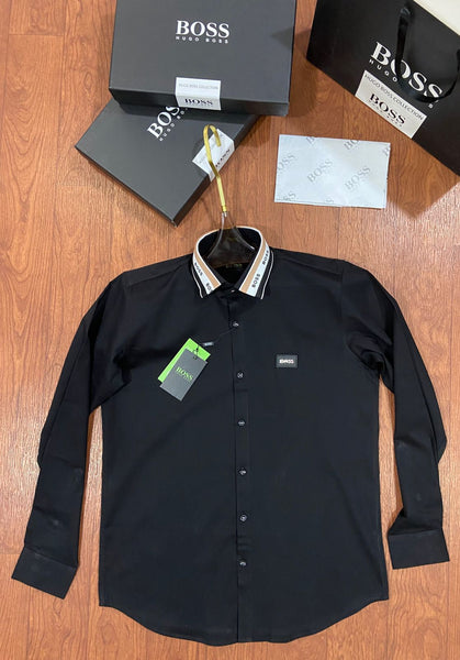Men’s Luxury Designer Casual Shirt Collection – Stylish Everyday Wear