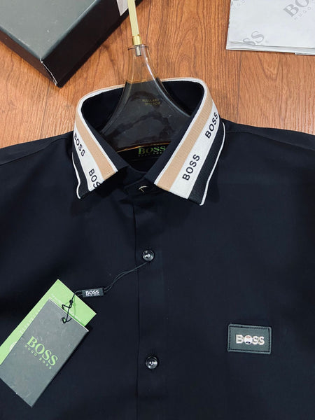 Men’s Luxury Designer Casual Shirt Collection – Stylish Everyday Wear