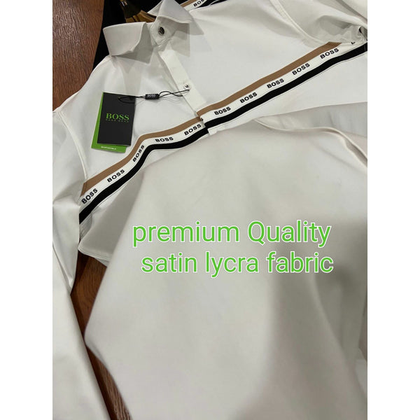 Men’s Luxury Designer Casual Shirt Collection – Stylish Everyday Wear