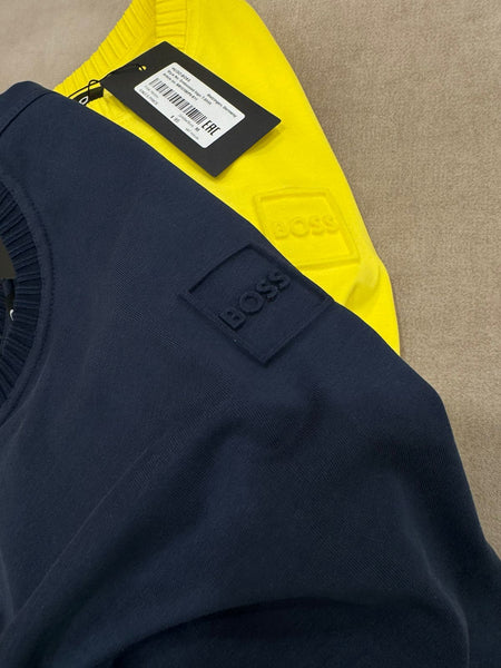 Men’s Luxury Casual T-shirt  Modern Everyday Comfort