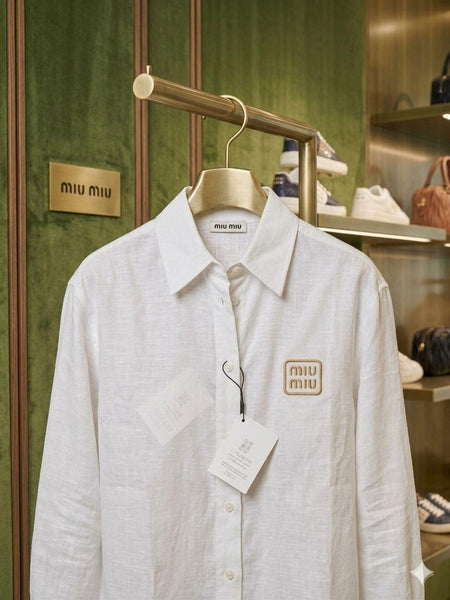 Premium Women’s  Casual Shirt – Elegant Everyday Wear