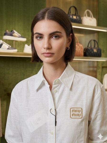 Premium Women’s  Casual Shirt – Elegant Everyday Wear